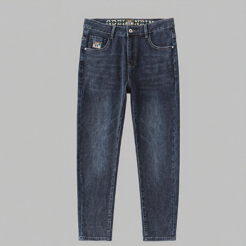 Vantor™ Stretch-Jeans mit Imposanter Ausstrahlung