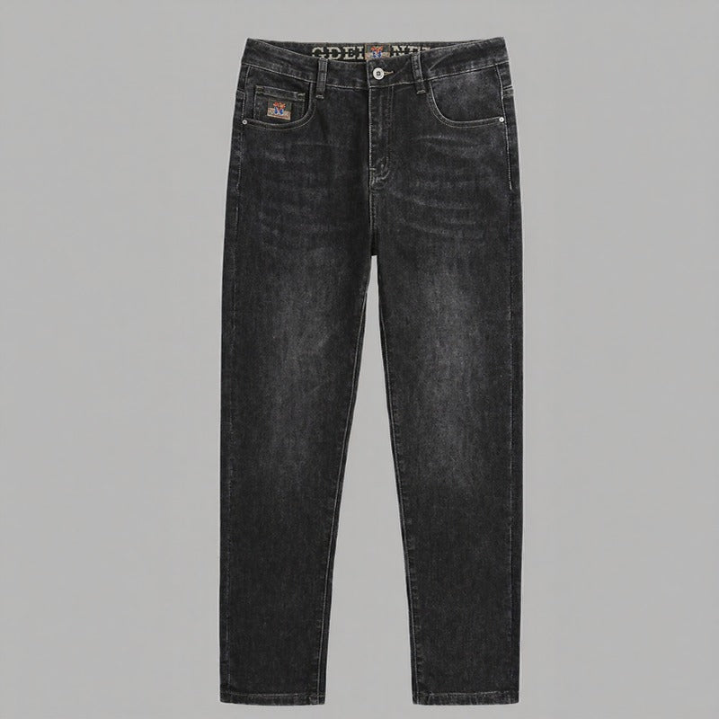 Vantor™ Stretch-Jeans mit Imposanter Ausstrahlung