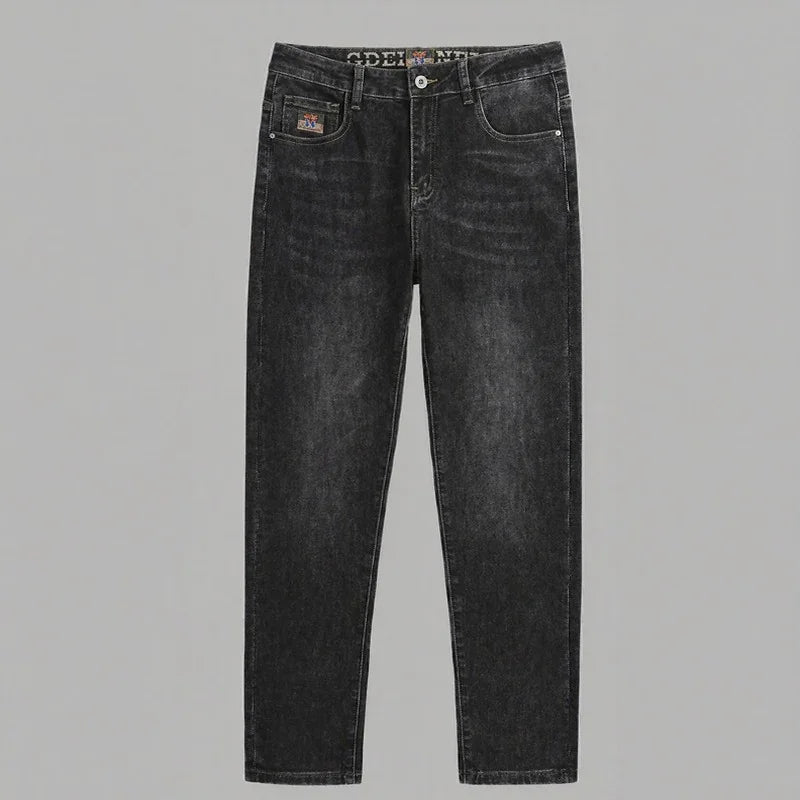 Vantor™ Stretch-Jeans mit Imposanter Ausstrahlung