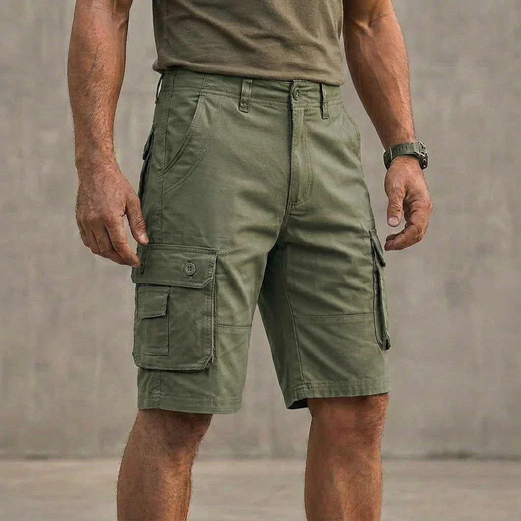 Zaykor™ Cargo Shorts mit Fortschrittlicher Elastizität und Taktischem Stil