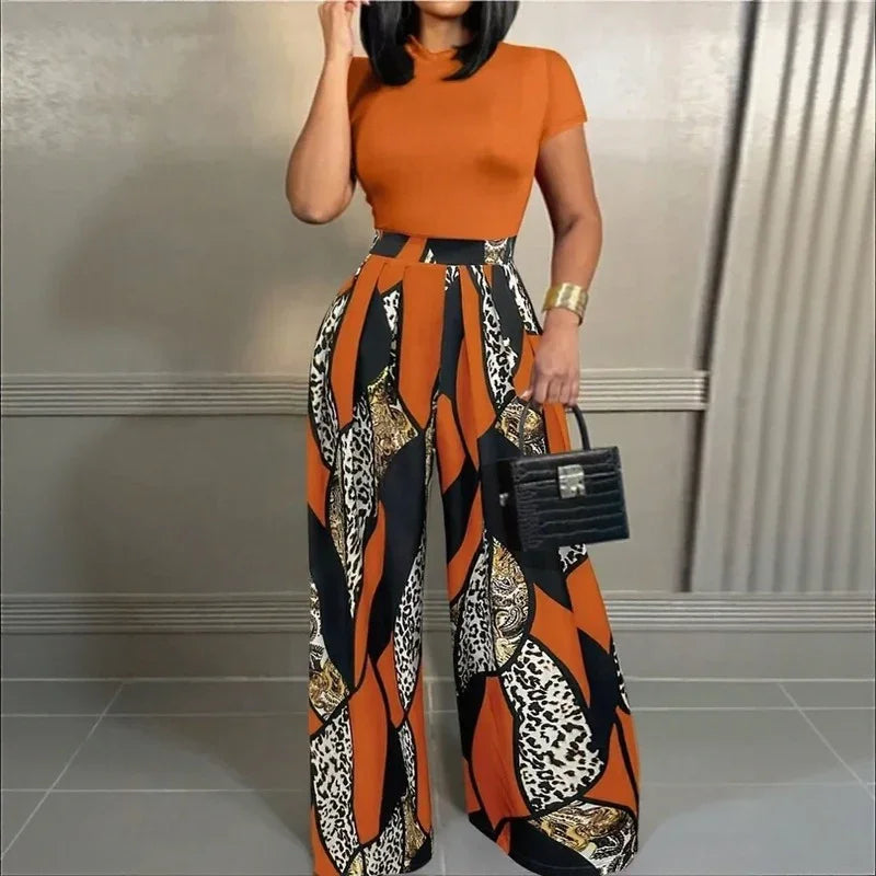 Lunavie™ Set mit Moderner Musterung und Luxuriösem Look