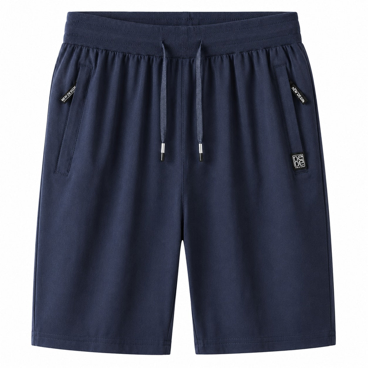 Iron™ Shorts aus Premium-Baumwolle mit kühlender Technologie