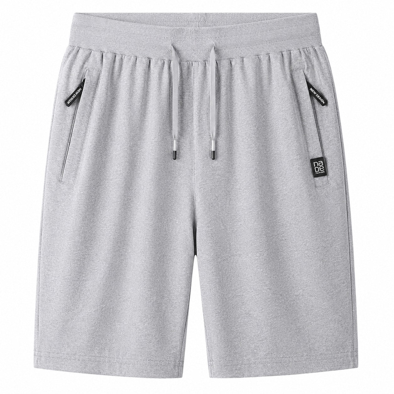 Iron™ Shorts aus Premium-Baumwolle mit kühlender Technologie