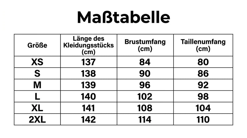 Selaris™ Kleid mit Puffärmeln und Fließender Silhouette - Vergleichsbild