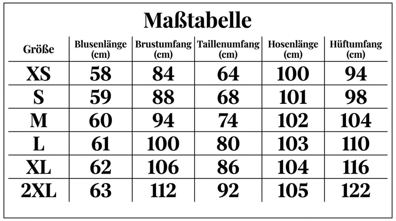 Selmira™ Geripptes Set mit Minimalistischer Eleganz - Vergleichsbild