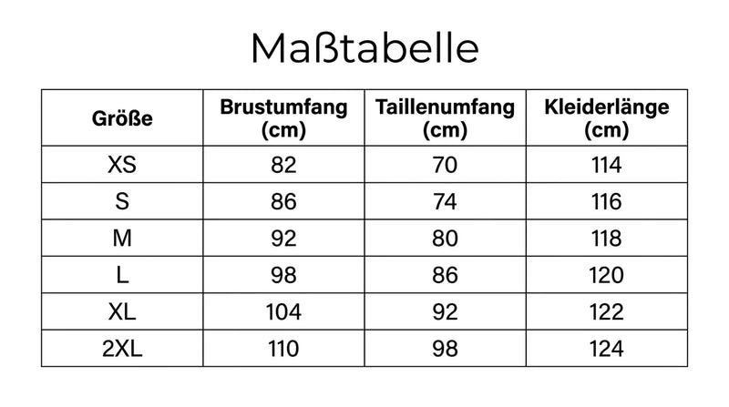 Lioren™ Kleid mit Edlem Plissee und Asymmetrischen Volants - Vergleichsbild