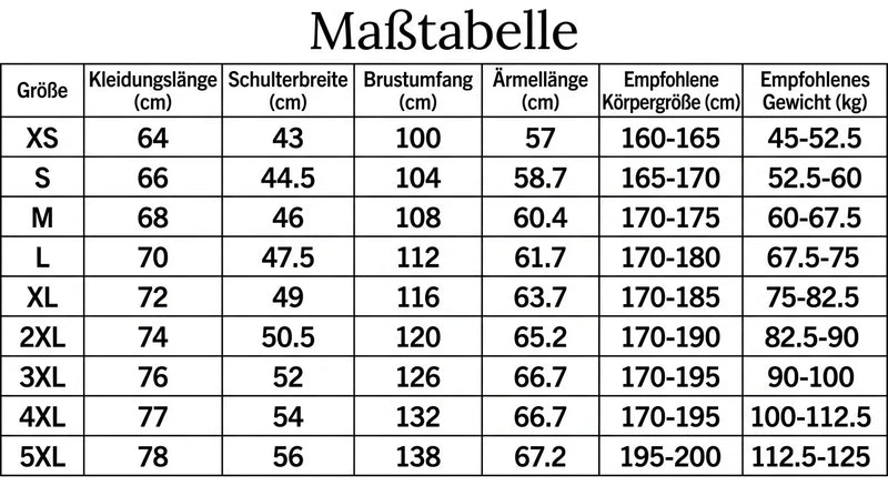 Arven™ Jacke Mit Hohem Kragen Und Lässiger Eleganz - Vergleichsbild