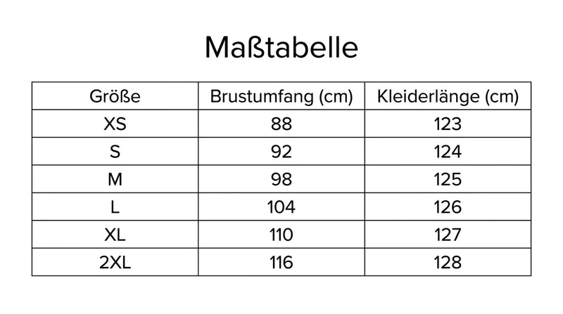 Marielle™ Kleid mit Halterneck-Ausschnitt und Zarter Bindung - Vergleichsbild