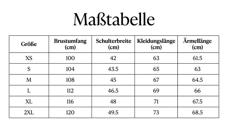 Auron™ Lederjacke Mit Premium-Finish Und Dominanter Ausstrahlung - Vergleichsbild