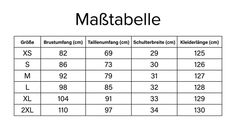 Sorella™ Kleid mit Zeitlosen Streifen und Seitlichem Schlitz - Vergleichsbild