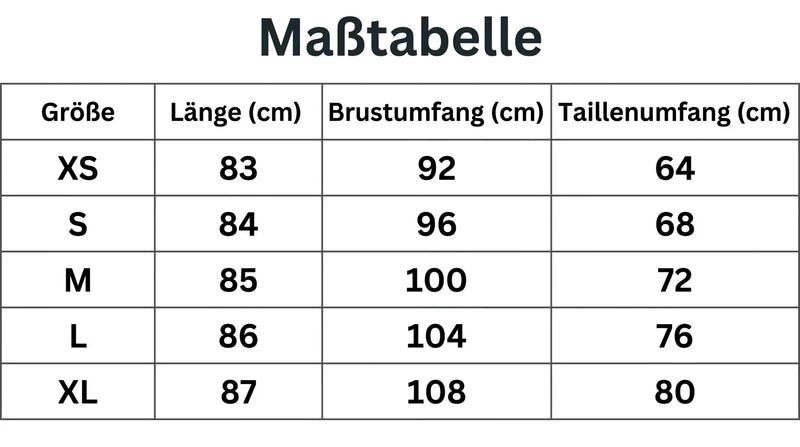 Lunelle™ Jumpsuit mit Offenem Rücken und Zarter Eleganz - Vergleichsbild