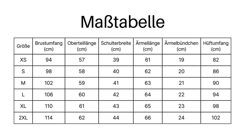 Selphira™ Jacke mit Wilder Musterung und Premium-Glanz - Vergleichsbild