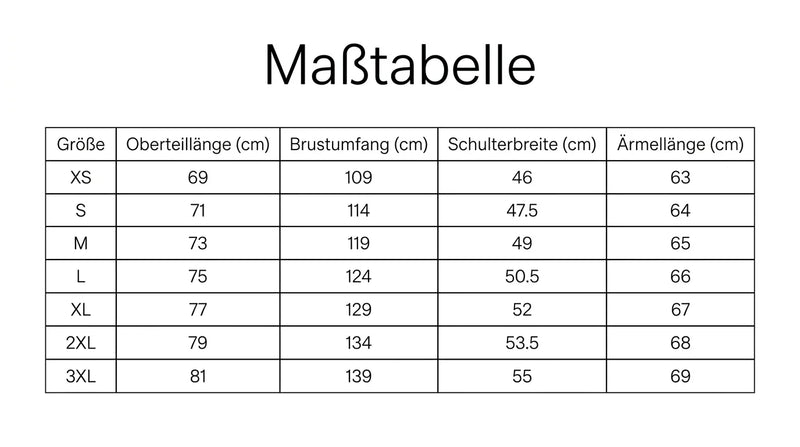 Velkor™ Jacke mit Gerippter Textur und Raffinierter Ausstrahlung - Vergleichsbild