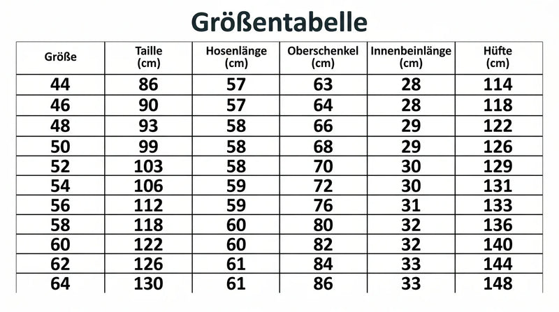Zaykor™ Cargo Shorts mit Fortschrittlicher Elastizität und Taktischem Stil - Vergleichsbild