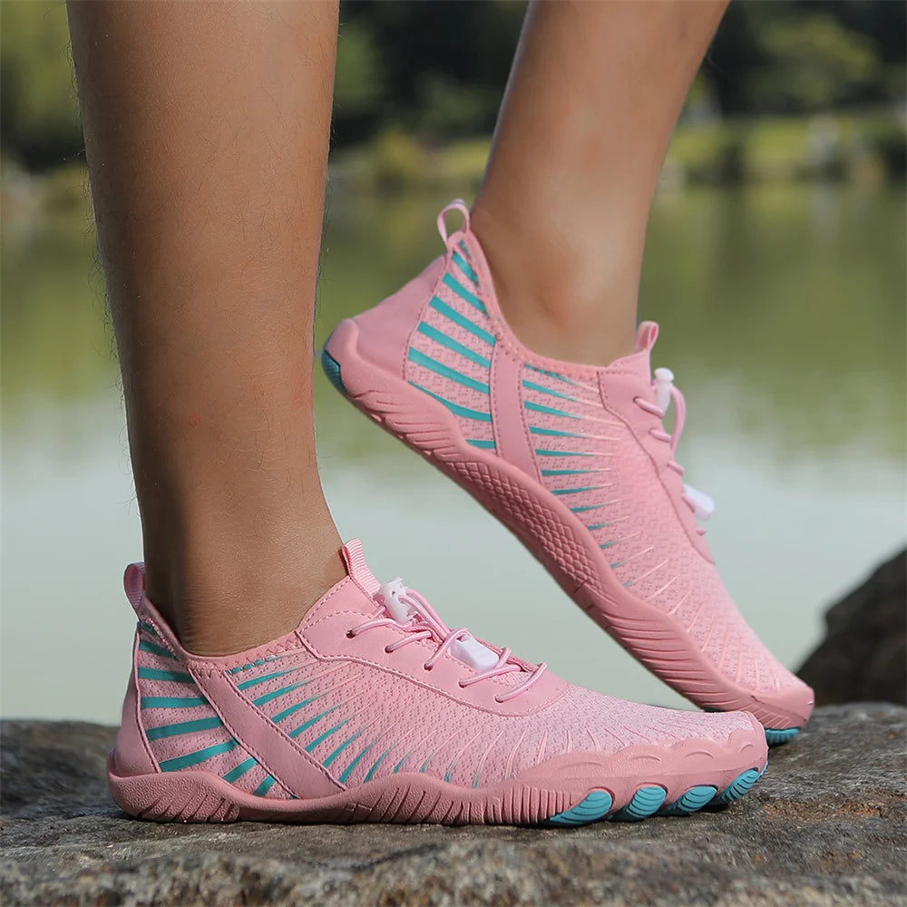 Levity™-Sneaker mit Anatomischer Passform und Ultra-Flexibler Sohle