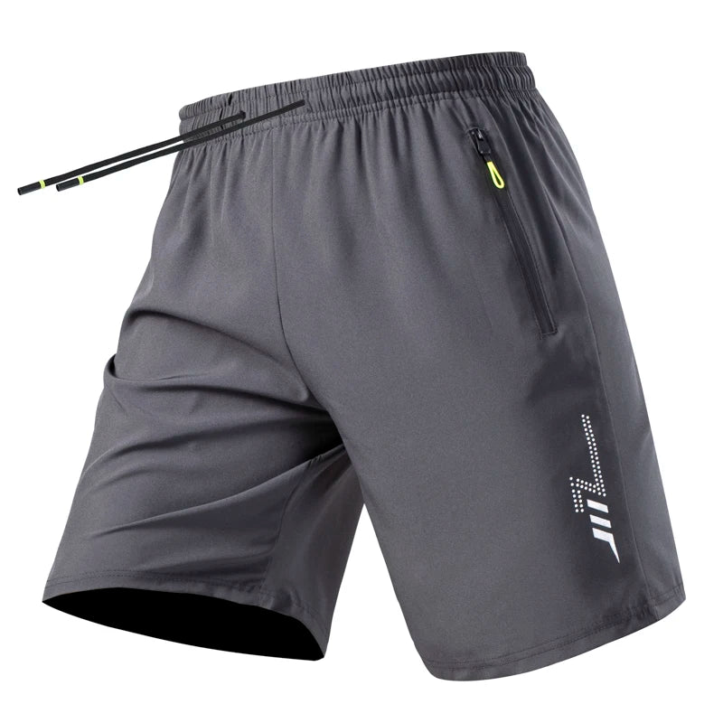 CoreX™-Shorts mit Extremer Elastizität und Sportlichem Design