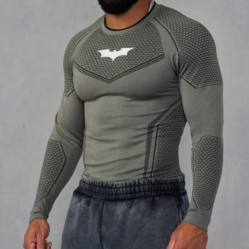Axion™ Performance-Shirt mit Hero Fit