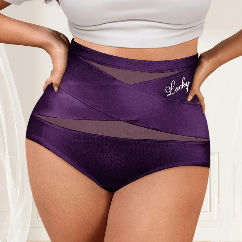 3 KAUFEN, 2 GRATIS DAZU - Levina™ Miederhose mit Hoher Taille, Po-Lifting-Effekt und Anatomischem Design