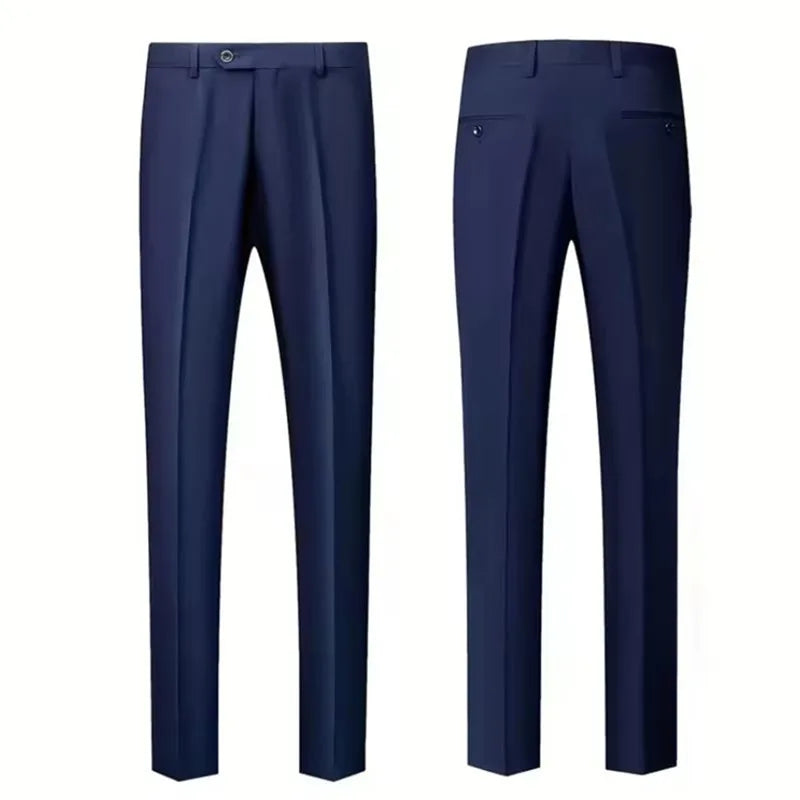 Monaco Royal™ Set mit Premium-Sakko und Slim-Fit-Hose