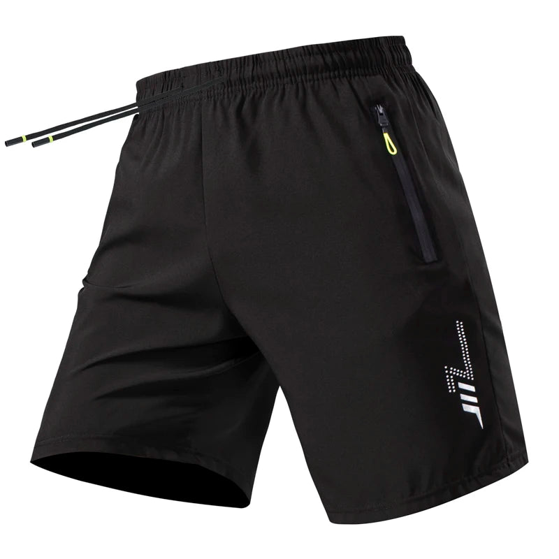 CoreX™-Shorts mit Extremer Elastizität und Sportlichem Design