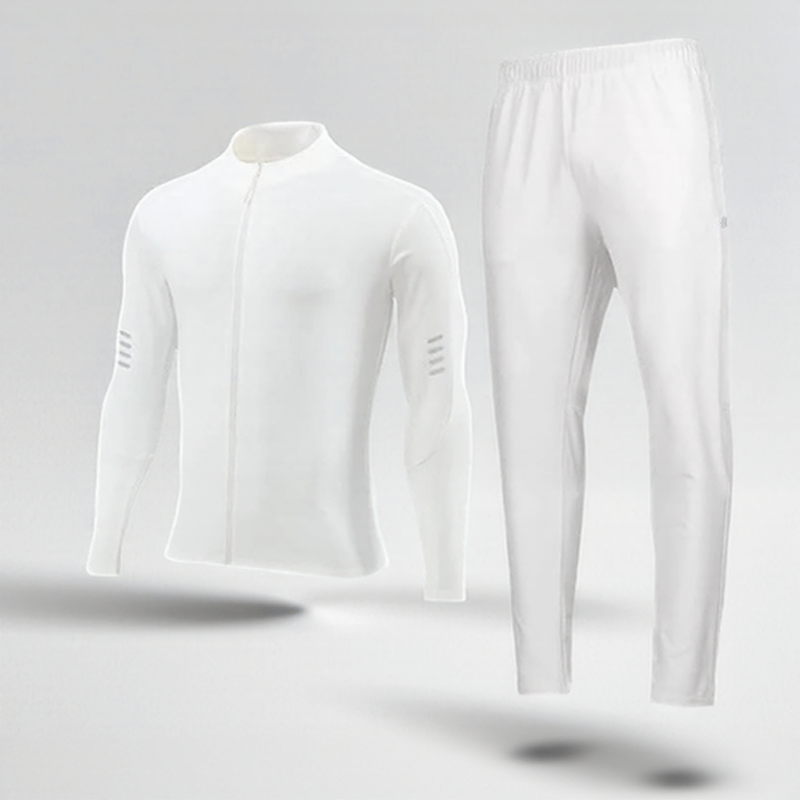 KomfortLine™ Set mit technologischem Sportstoff und aerodynamischem Design / Freiheit, Beweglichkeit und Stil für Ihren aktiven Alltag!