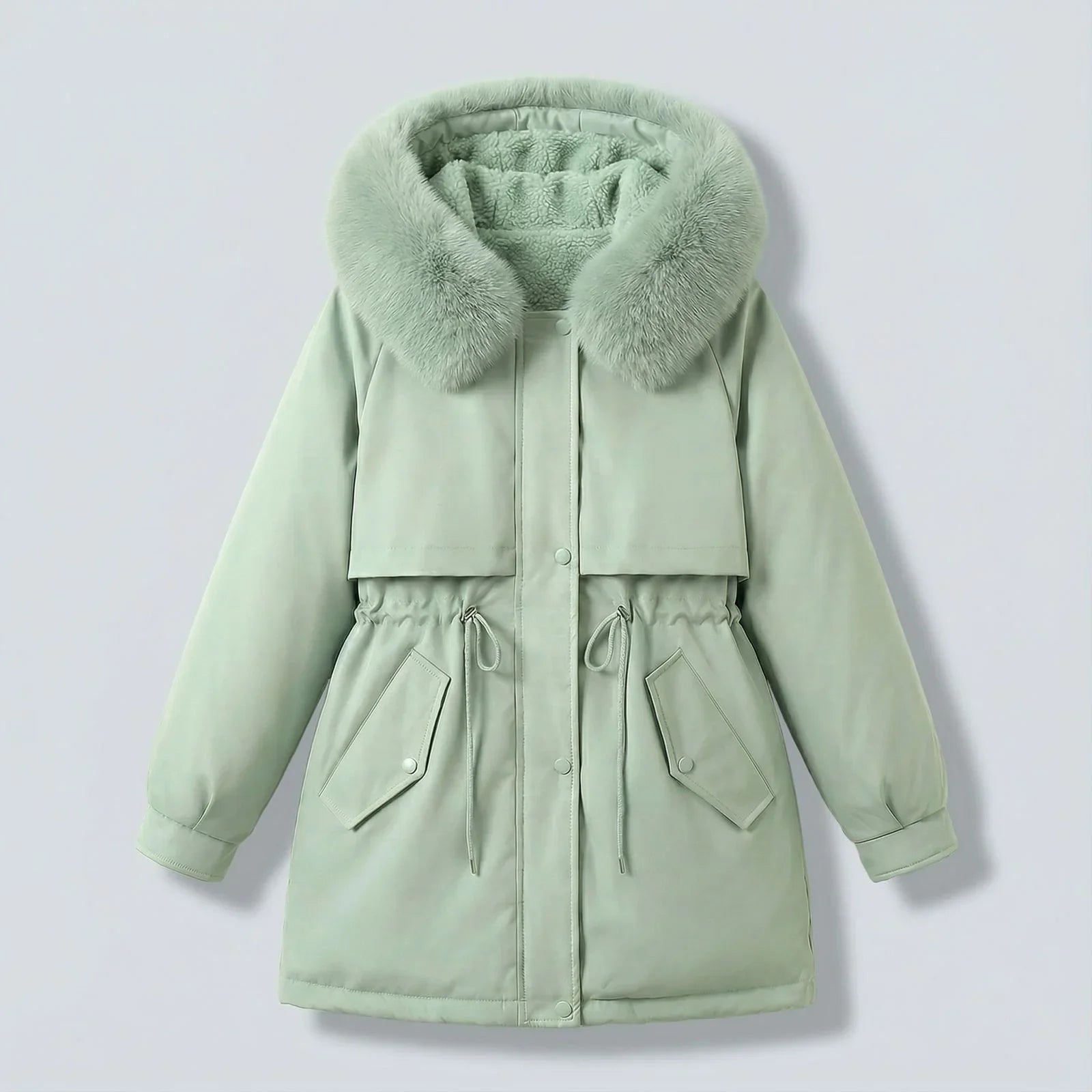 BOREALIS™ Premium Parka