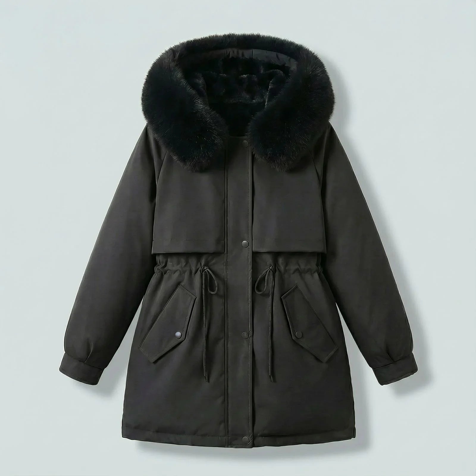 BOREALIS™ Premium Parka