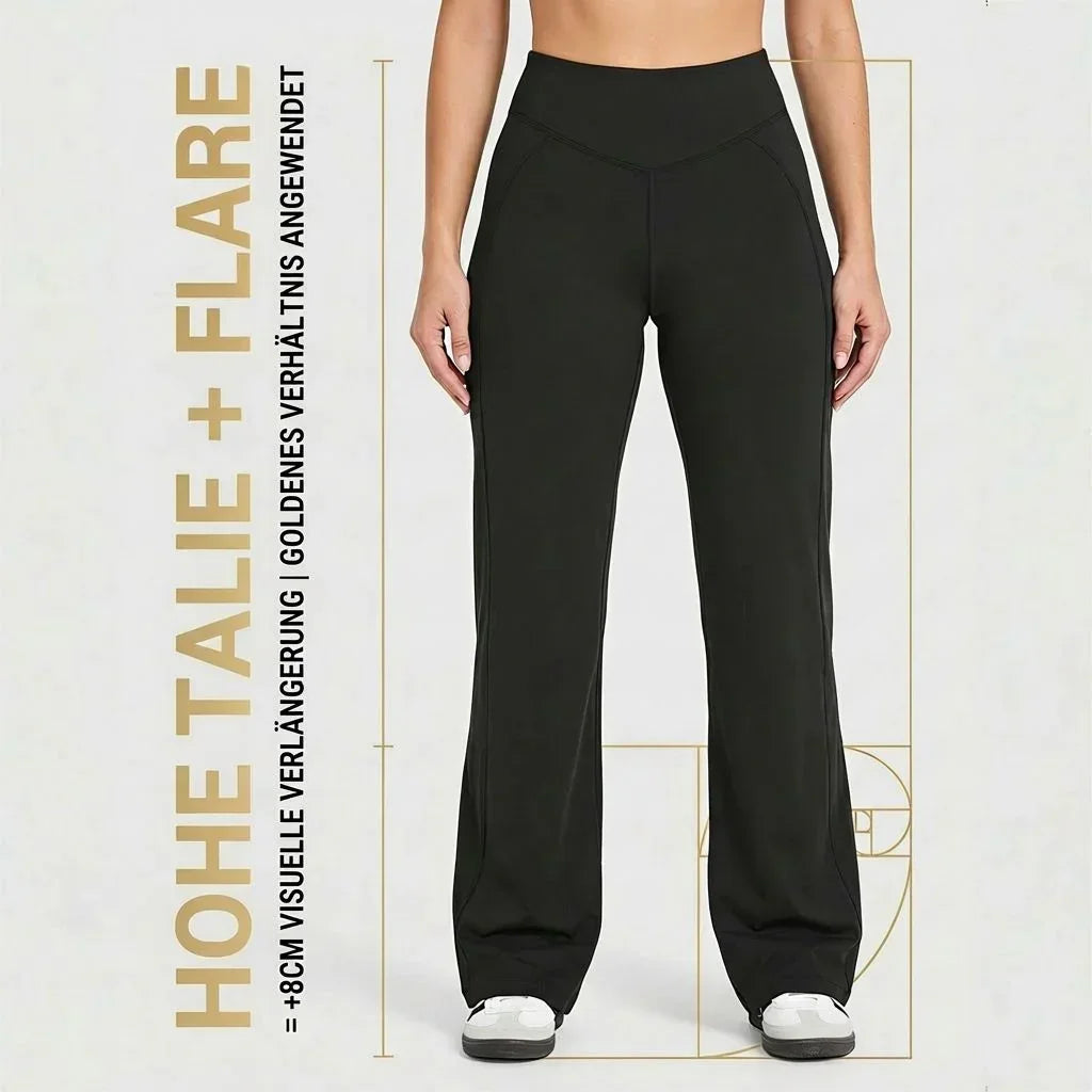 Atria™ Damenhose mit Po-Hebungseffekt