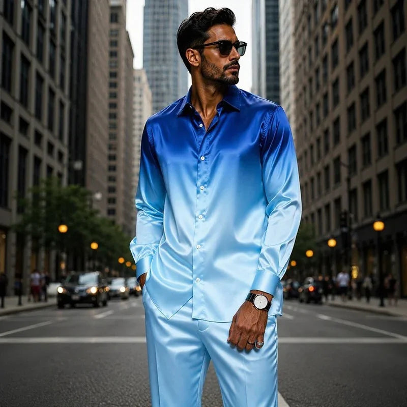 Signature™ Set mit seidig weichem, edlem Satin Gefühl