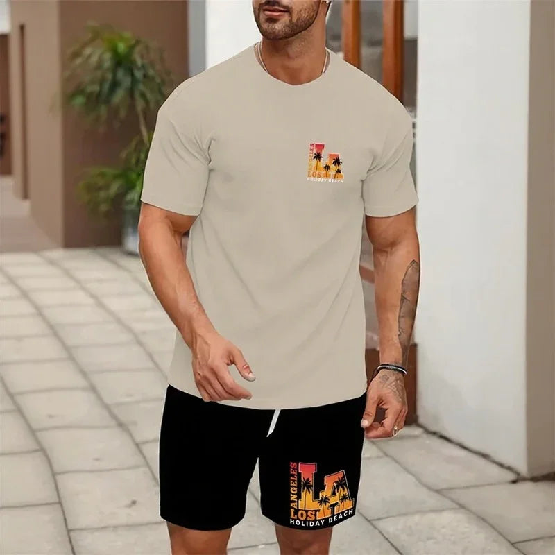 Bali™ Set Mit Exklusiven Prints und Modernem Stil