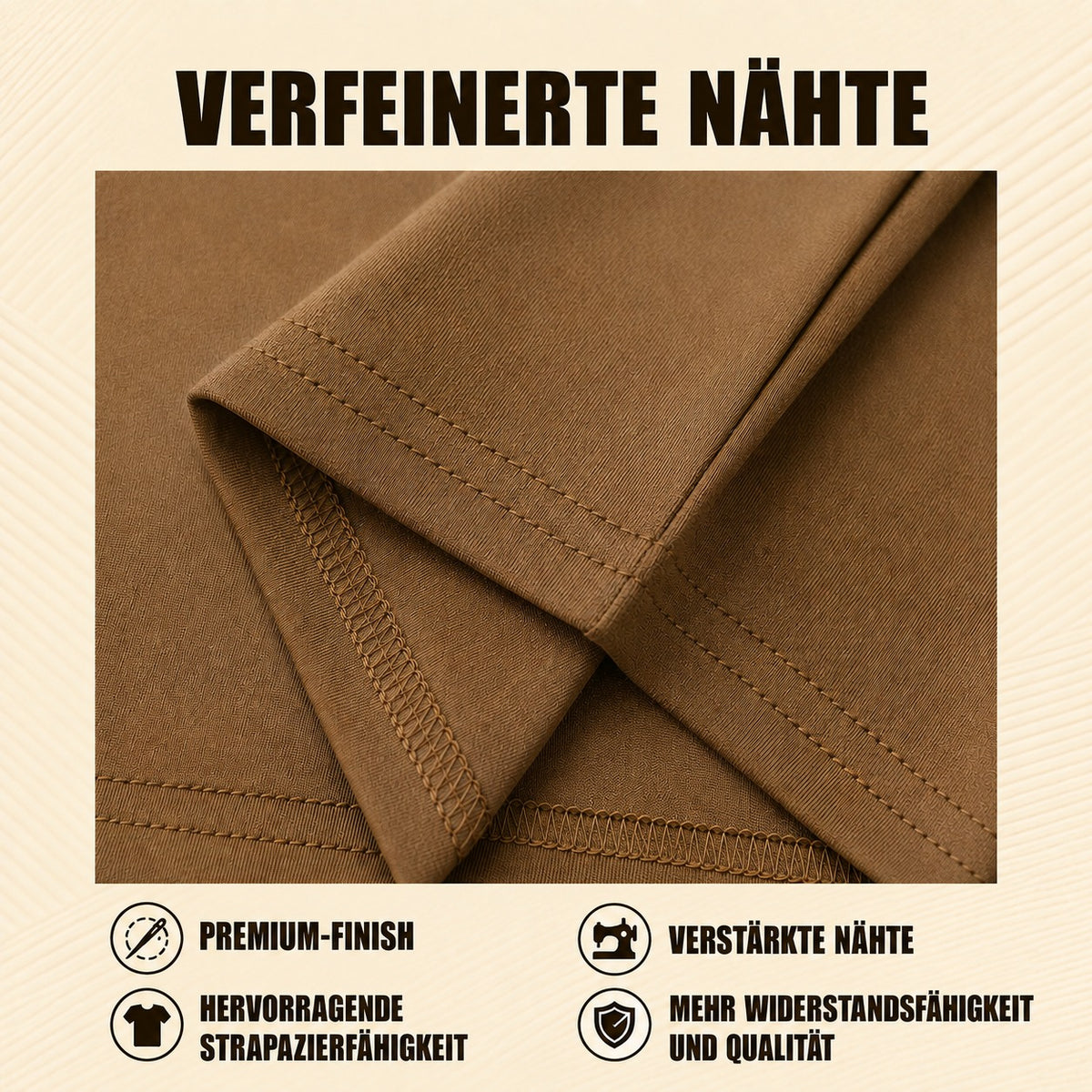 UV-Shirt Felix™ mit Kapuze und atmungsaktivem Stoff – Ideal für Outdoor-Sport