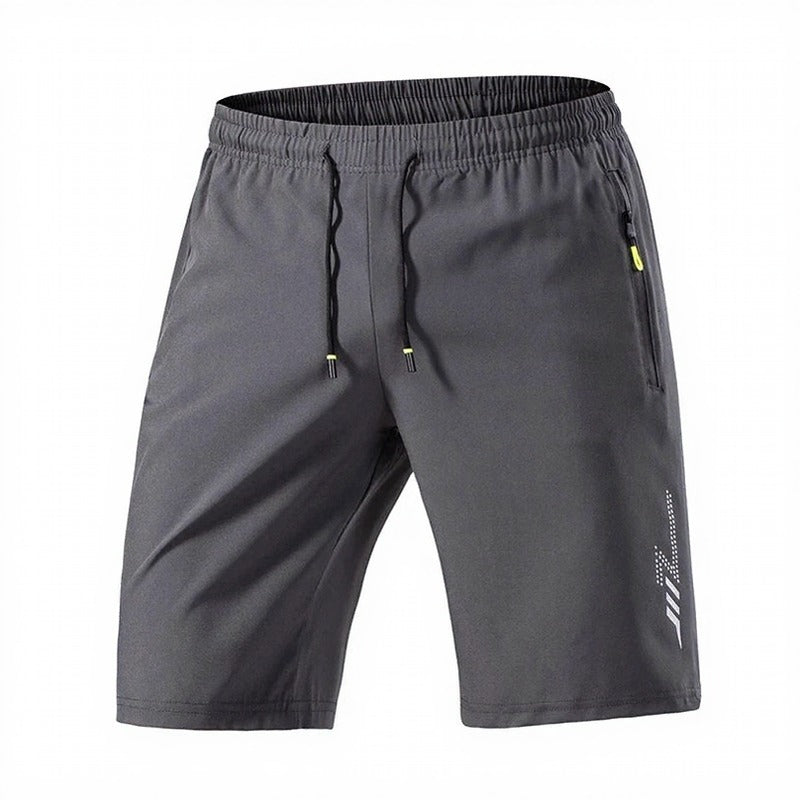 CoreX™-Shorts mit Extremer Elastizität und Sportlichem Design
