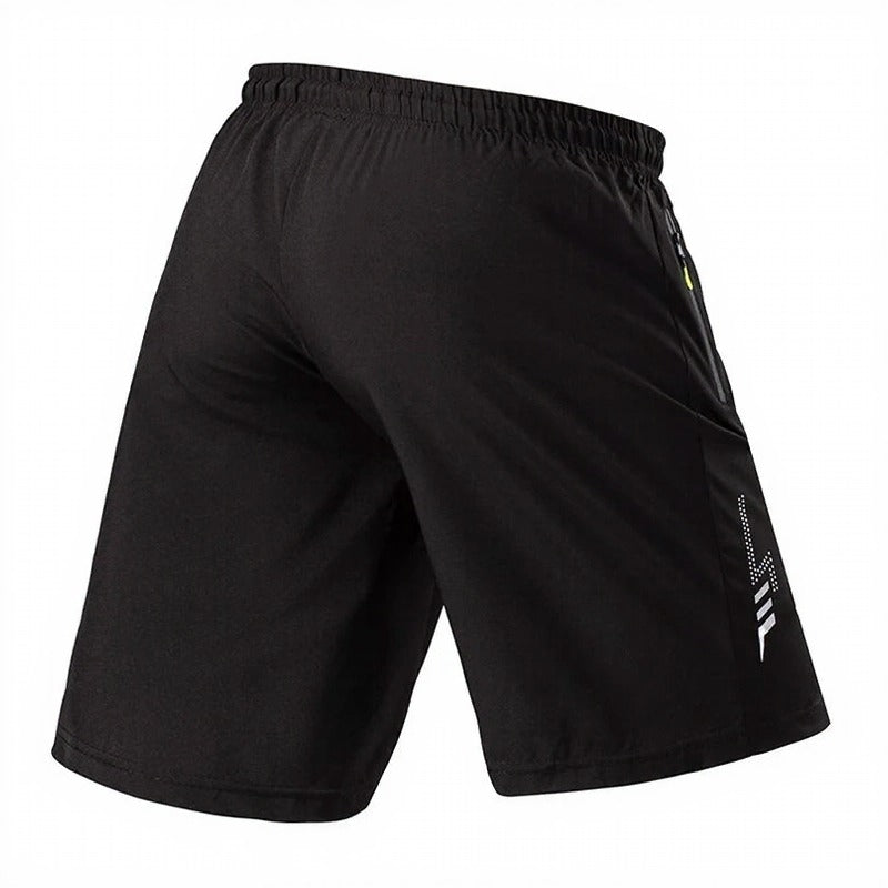 CoreX™-Shorts mit Extremer Elastizität und Sportlichem Design