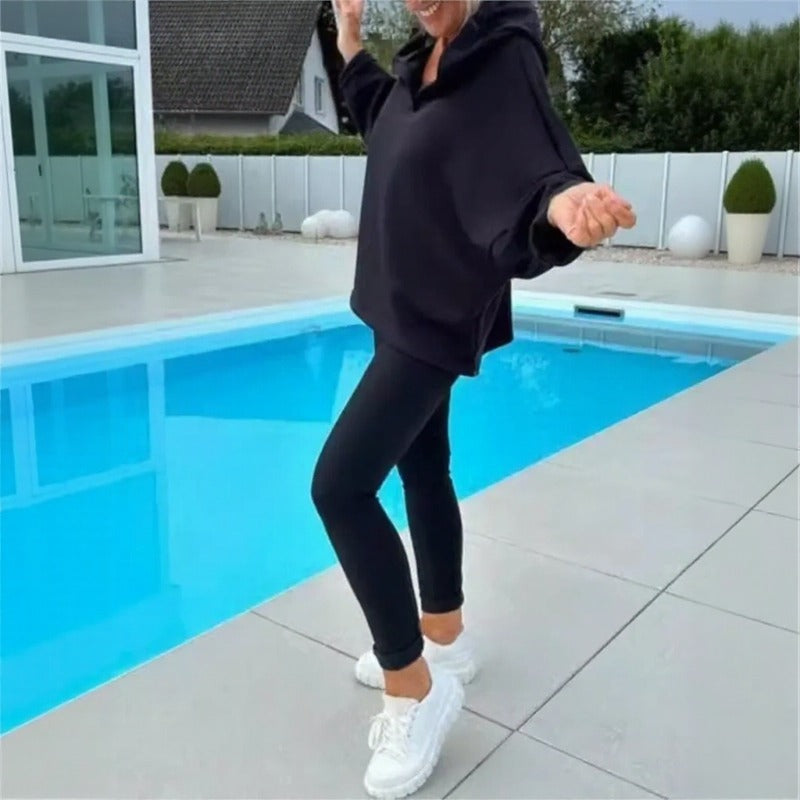 Norvella™ Set mit Premium-Komfort und Casual-Chic Stil
