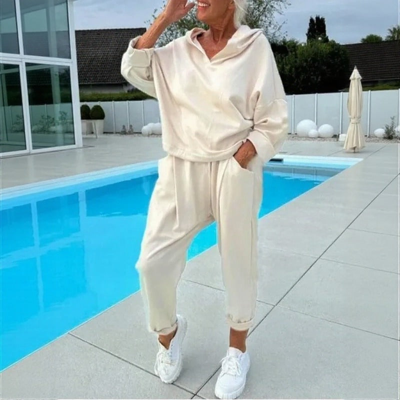 Norvella™ Set mit Premium-Komfort und Casual-Chic Stil