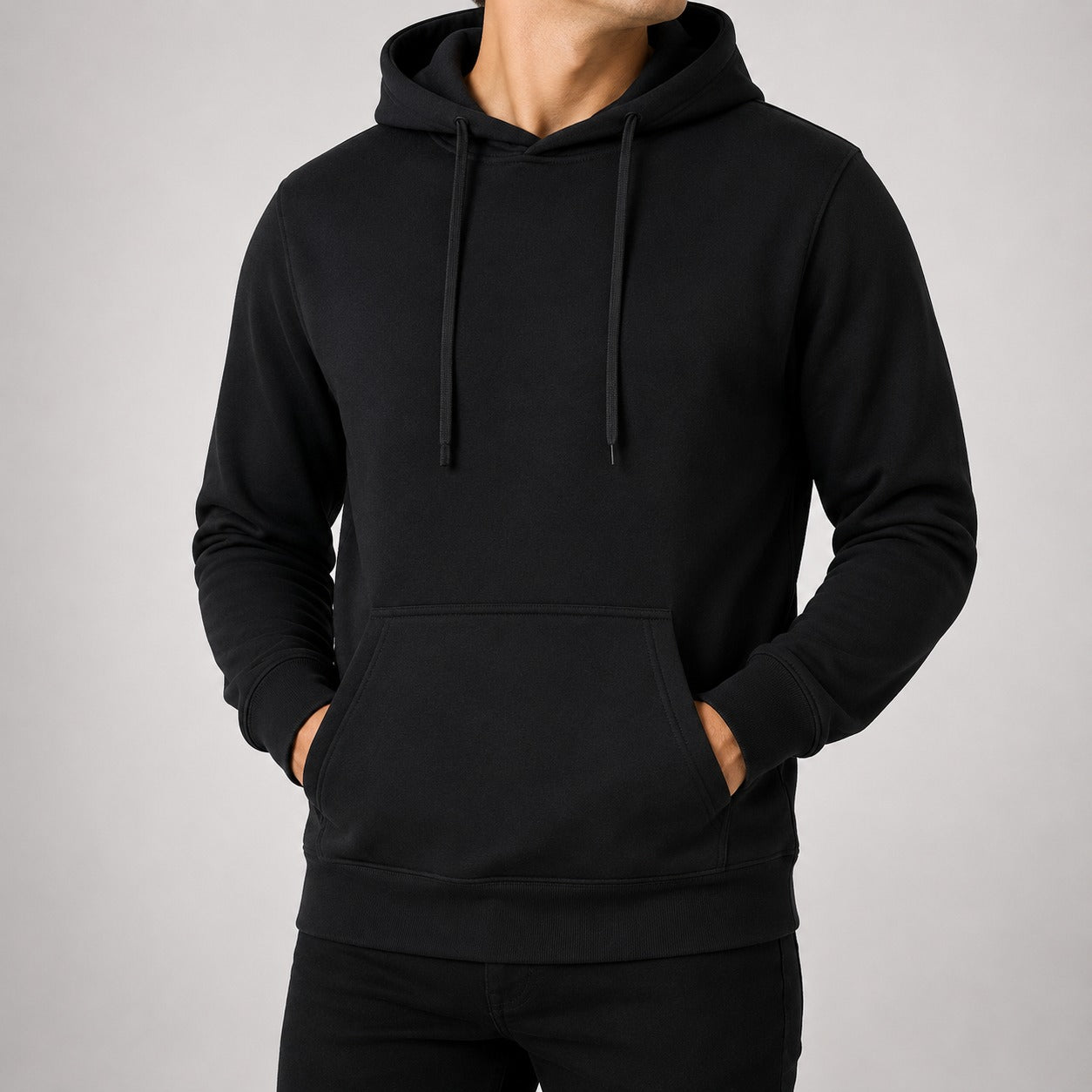 Drenor™ Kapuzenpullover Mit Moderner Passform