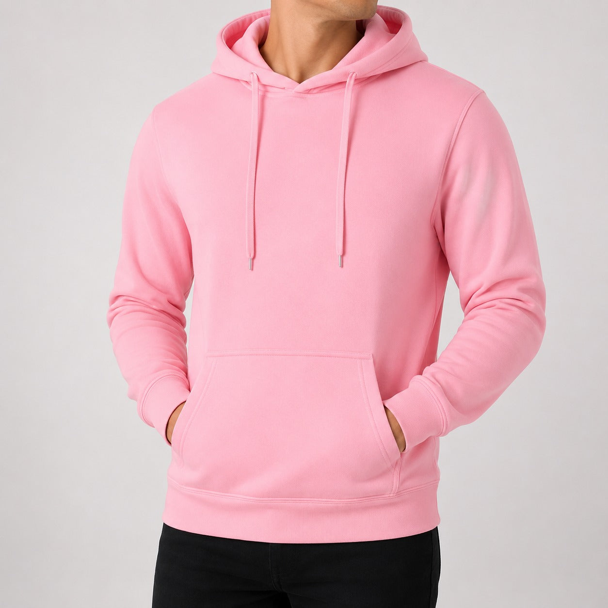 Drenor™ Kapuzenpullover Mit Moderner Passform