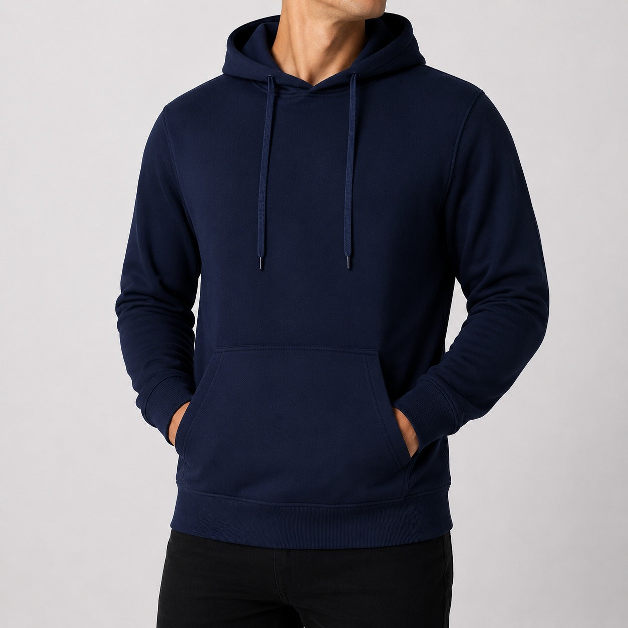 Drenor™ Kapuzenpullover Mit Moderner Passform